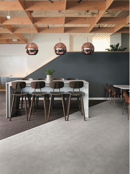 Interface Drawn Lines