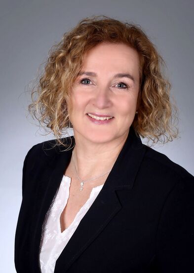 Ruth Prinzmeier, Diplom-Kauffrau & Nachhaltigkeitsmanagerin (FHM)