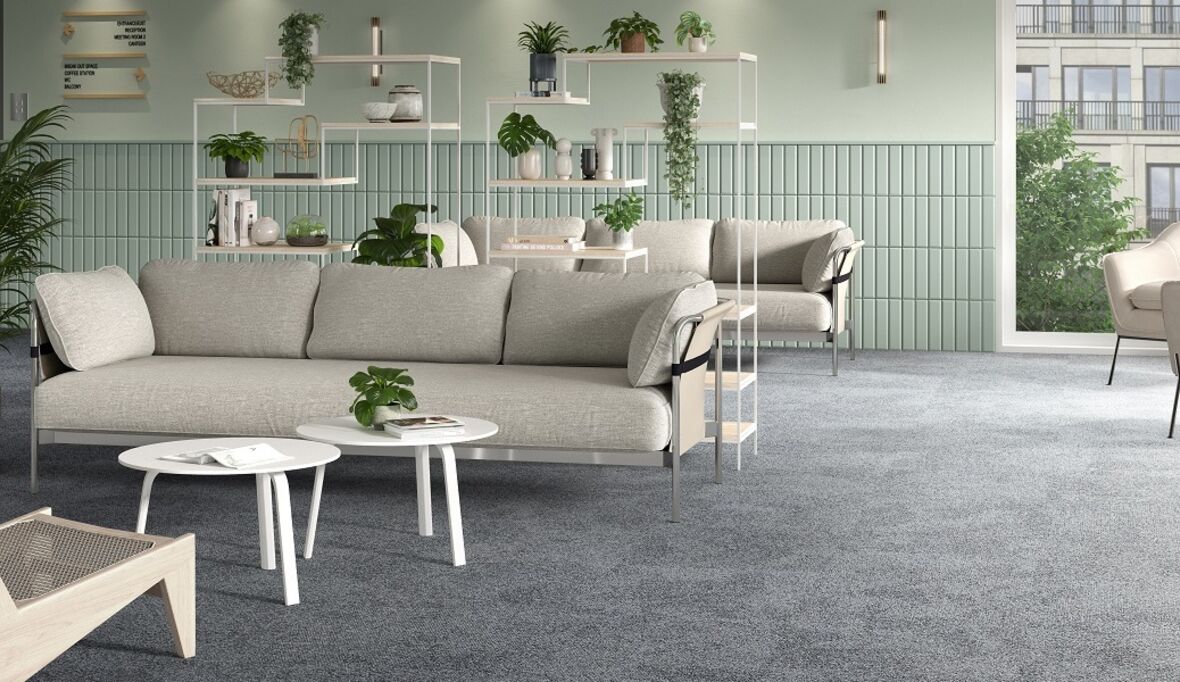 Life-Centered Design: Wie Interface das Bauen neu denkt