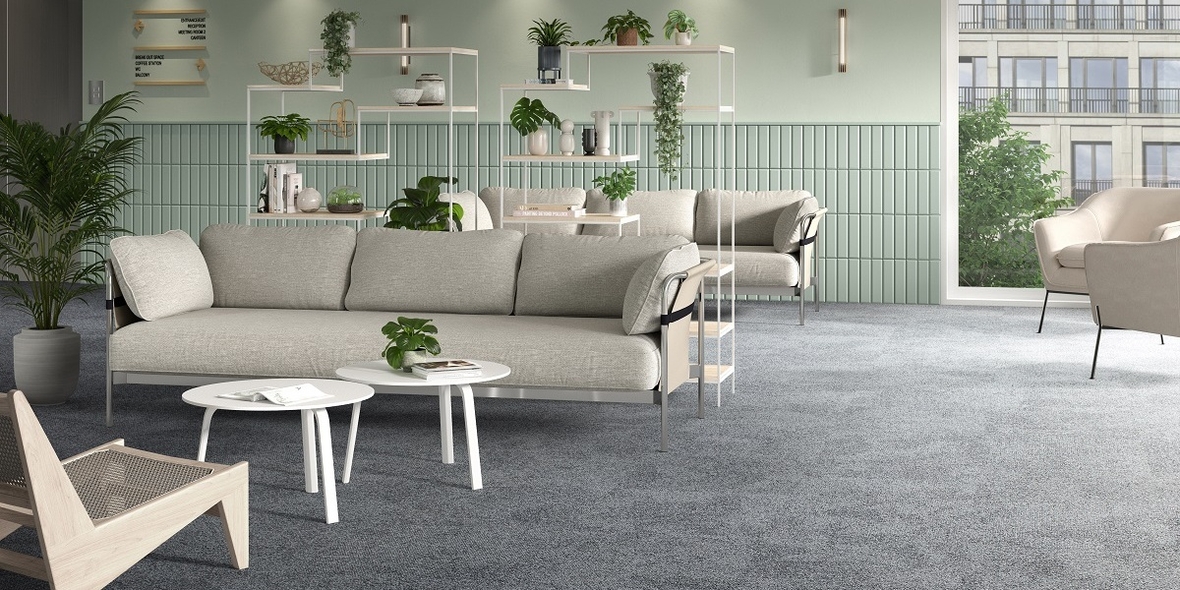 Life-Centered Design: Wie Interface das Bauen neu denkt