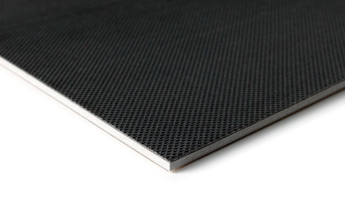 Rückensystem von Interface verbessert Trittschalldämmung und reduziert CO₂-Fußabdruck