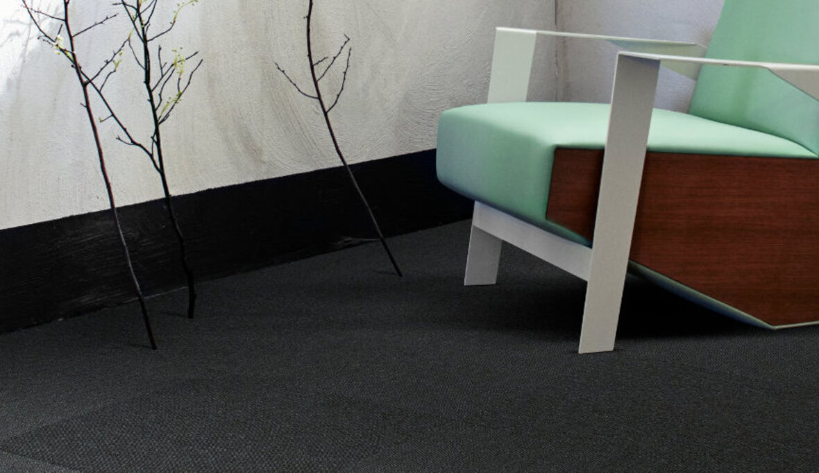 Interface entwickelt innovativen Latexersatz aus Verbundmaterial von Windschutzscheiben