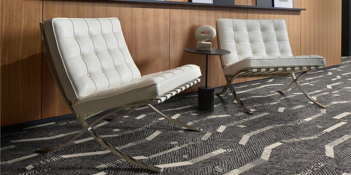 Klassische Designs modern interpretiert