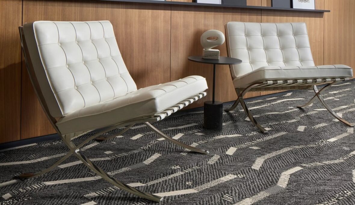 Klassische Designs modern interpretiert