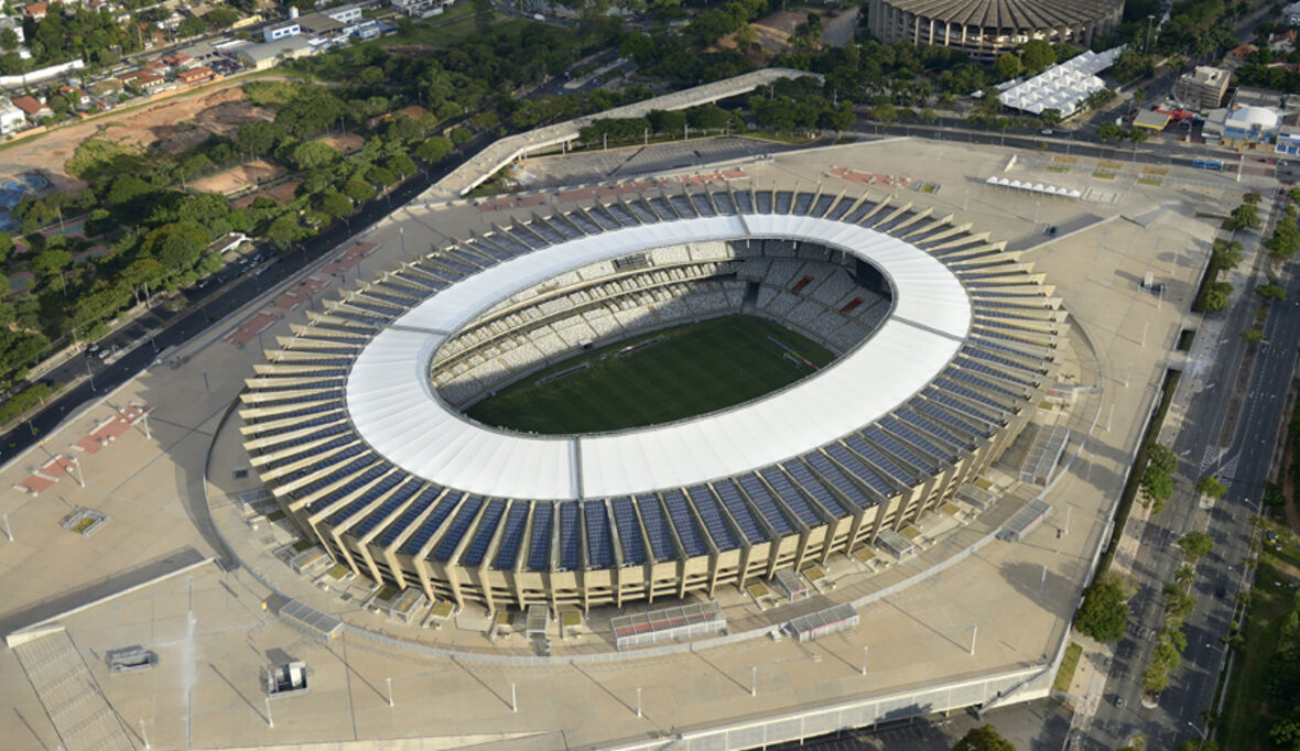 Deutschland und Brasilien - enge Partnerschaft für Klimaschutz und Biodiversität