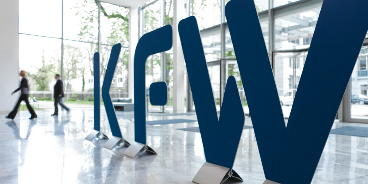 KfW unterstützt Ausbau der Erneuerbaren Energien Afrika