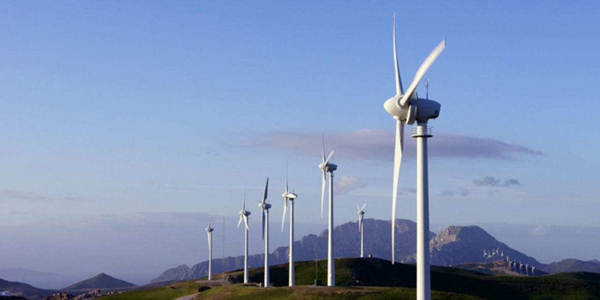 KfW finanziert „grünes“ Stromnetz in Südafrika