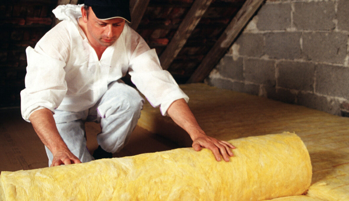 Heizkessel & Dachboden: Neue Regeln für Hausbesitzer ab 2015