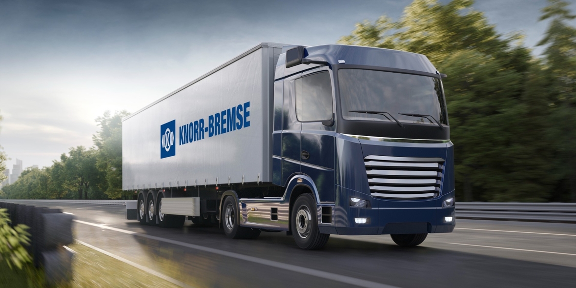 Knorr-Bremse zwischen Schienenvision und Diesel-Umsatz