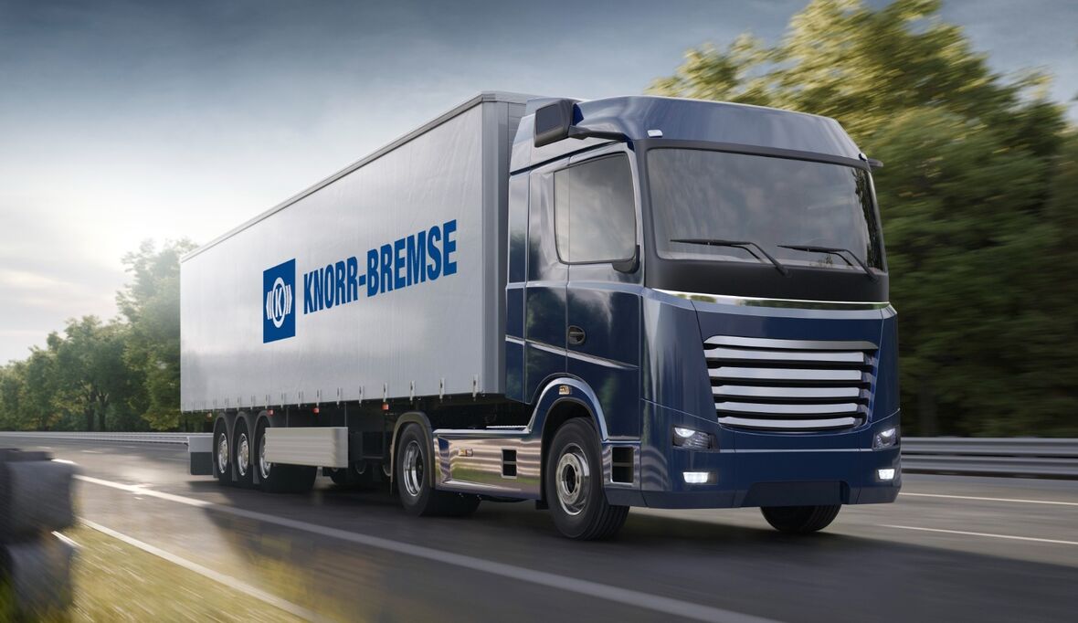 Knorr-Bremse zwischen Schienenvision und Diesel-Umsatz