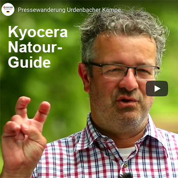 Blickpunkt Kyocera Natour-Guide