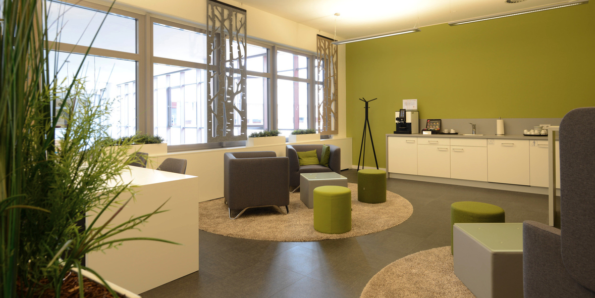 Green Office: Unternehmen sollten mehr tun 