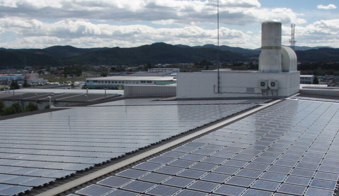 Kyoceras Umweltschutz-Programme ausgezeichnet