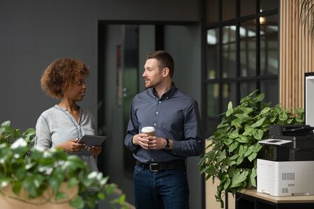 MA4500ifx: Kyocera präsentiert sechs neue ECOSYS-Multifunktionssysteme