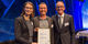 Kyocera mit dem Deutschen CSR-Preis 2017 ausgezeichnet