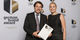 KYOCERA mit German Brand-Award ausgezeichnet