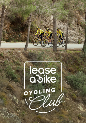 Lease A Bike Cycling Club
