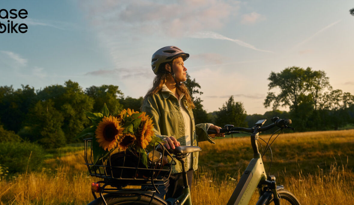 Lease a Bike: Nachhaltig und sicher durch die dunkle Jahreszeit