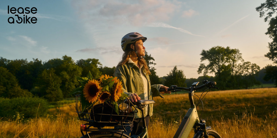Lease a Bike Herbst 2025 Titel Übersichtsseite