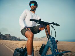 E-Bike und Fahrrad Leasing anbieten, Traumräder ermöglichen und Mitarbeiter*innen an Ihr Unternehmen binden.