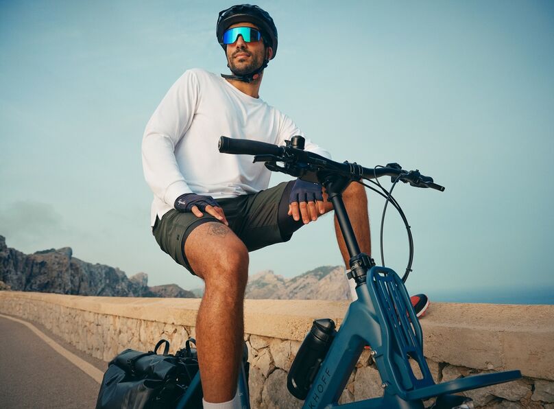 E-Bike und Fahrrad Leasing anbieten, Traumräder ermöglichen und Mitarbeiter*innen an Ihr Unternehmen binden.