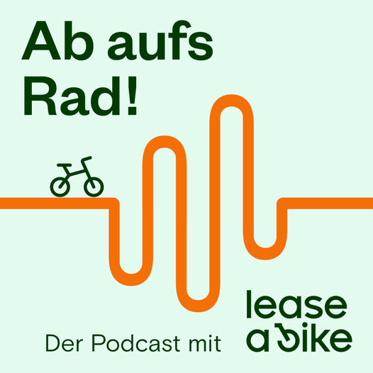 Podcast Lease a Bike