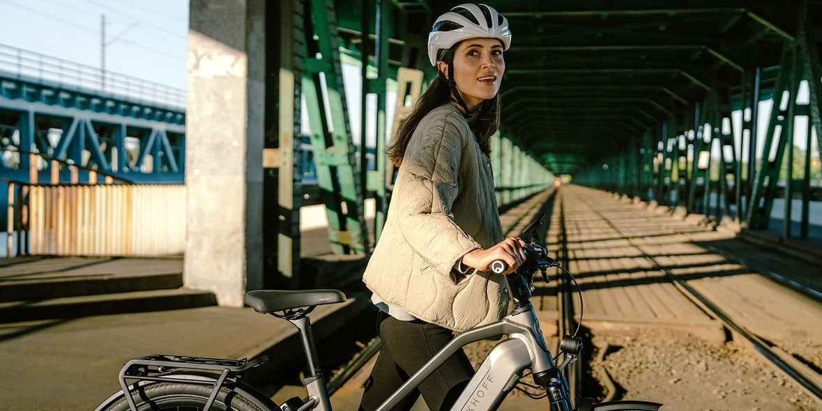 Nachhaltige Mobilität als attraktives Corporate Benefit