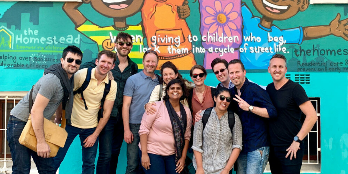 MAN Impact Accelerator: Fortsetzung einer Erfolgsgeschichte