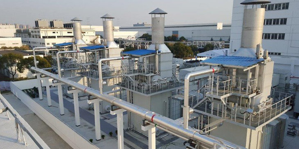 Power-Gen Europe: MAN platziert Kraftwerkskonzept