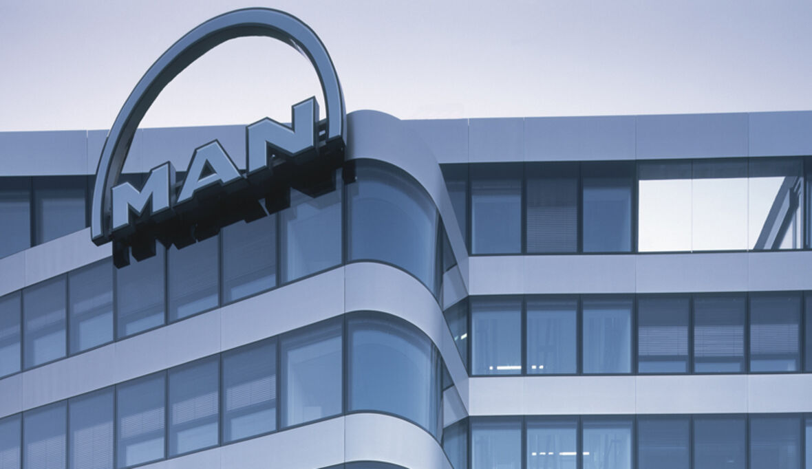 MAN legt GRI-Bericht 2015 vor