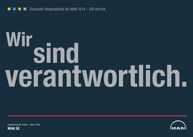 Corporate Responsibility Report 2014