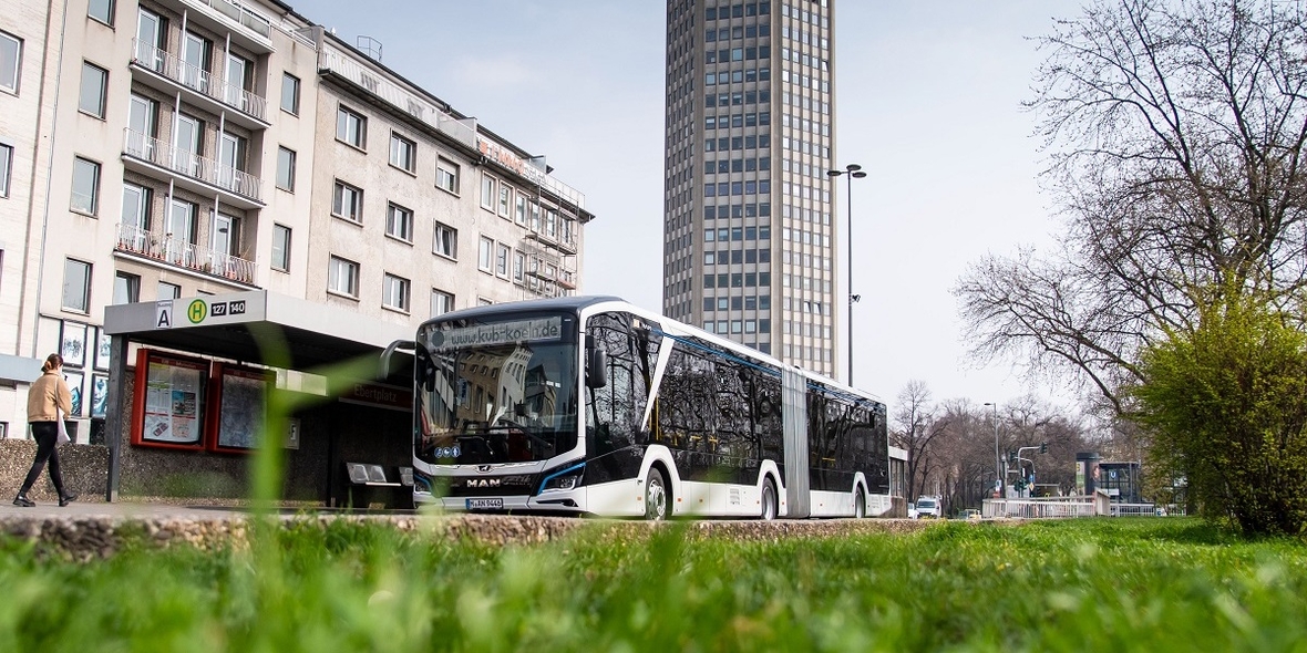 Pro Klima: Enormes Aufholpotenzial der eMobility im ÖPNV