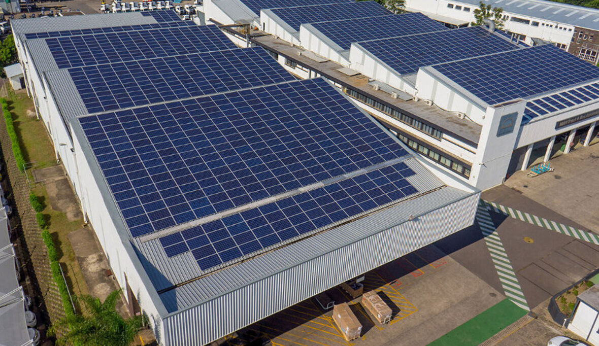 Klimaneutralität in der Unternehmenspraxis 