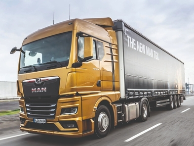 MAN-New Truck Generation Bilbao
