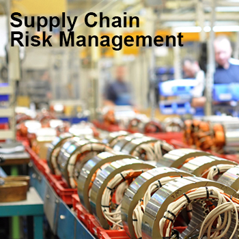 Blickpunkt Mazars Supply Chain Risk Management