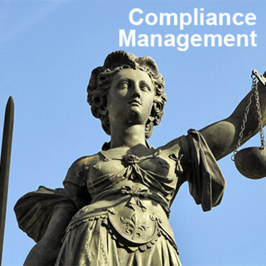 Blickpunkt Mazars Compliance Management Variante