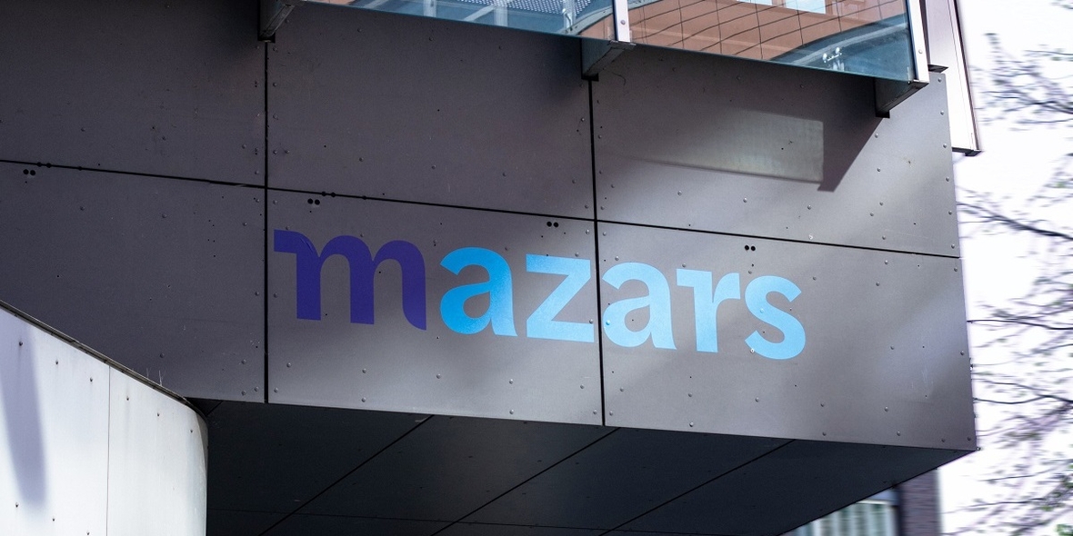 Mazars baut die Bereiche Healthcare und Non Profit maßgeblich aus