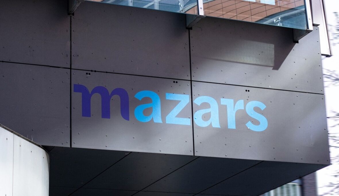 Mazars baut die Bereiche Healthcare und Non Profit maßgeblich aus