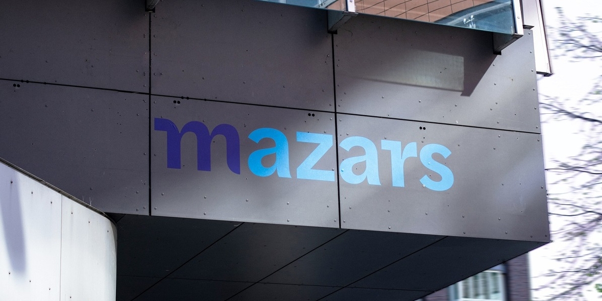 Mazars veröffentlicht dritten Nachhaltigkeitsbericht