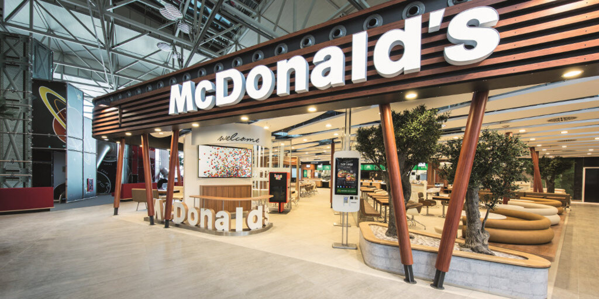 McDonald’s Deutschland: Nachhaltigkeit nach Plan