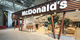 McDonald's präsentiert Restaurant der Zukunft