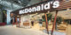 Wandel bei McDonald's Deutschland greift