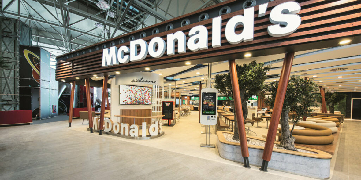 Nachhaltig trotz Krise? McDonald’s Deutschland zeigt, wie’s geht