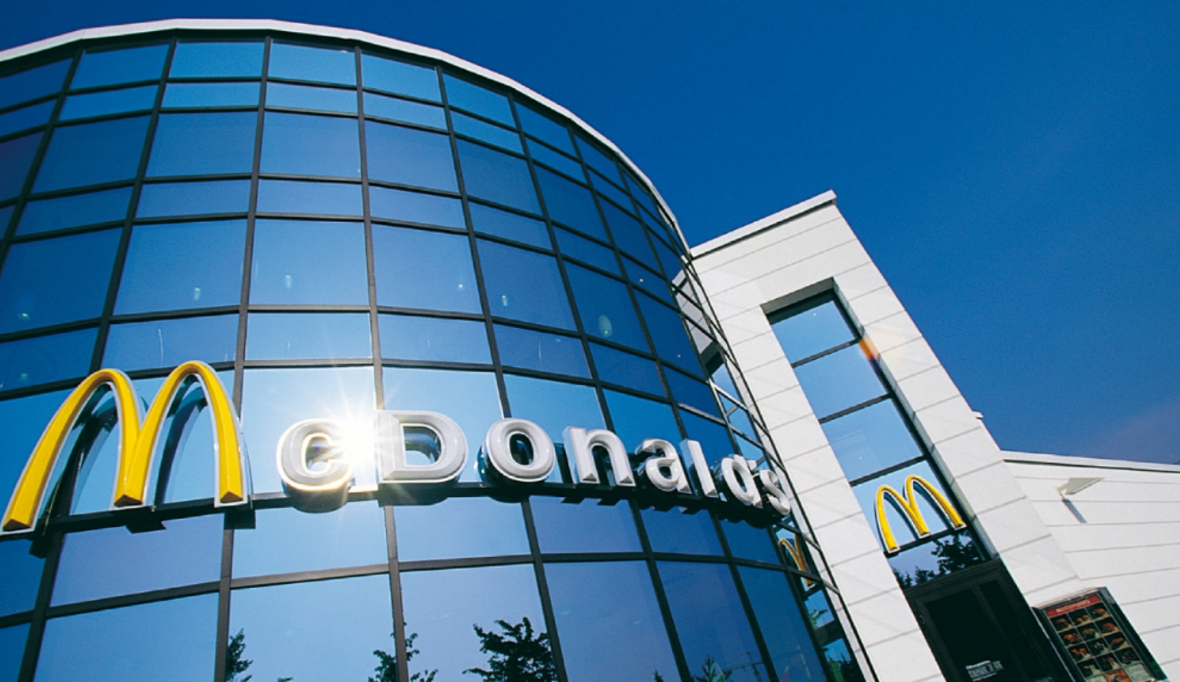 Gemeinsam für das Miteinander: McDonald’s wird Förderpartner der Initiative „Ehrentag“