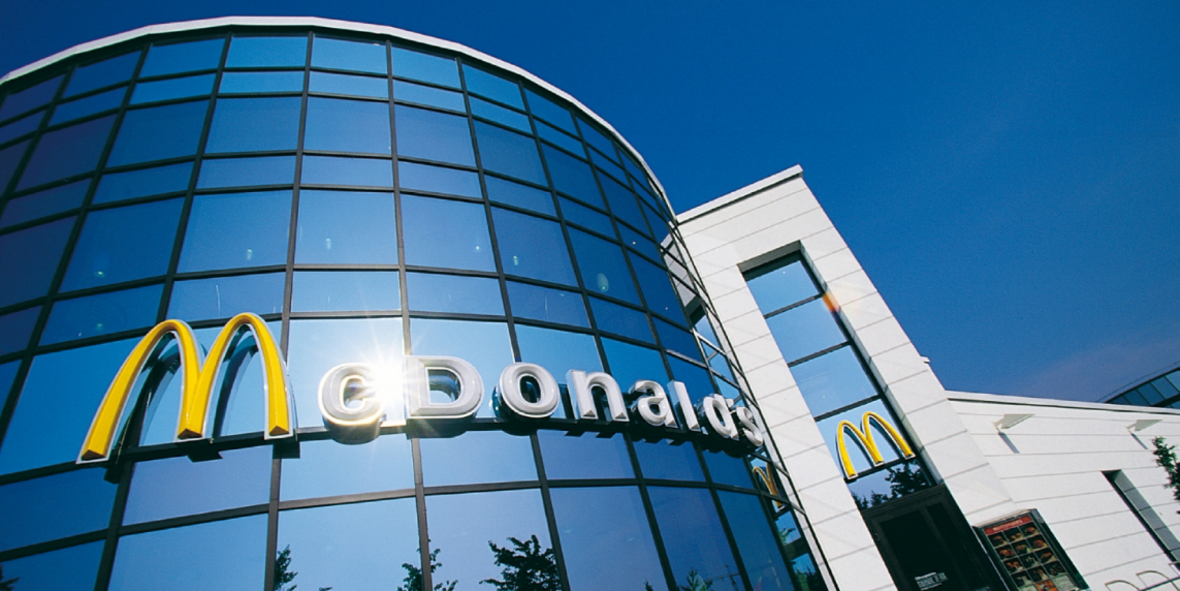 Gemeinsam für das Miteinander: McDonald’s wird Förderpartner der Initiative „Ehrentag“