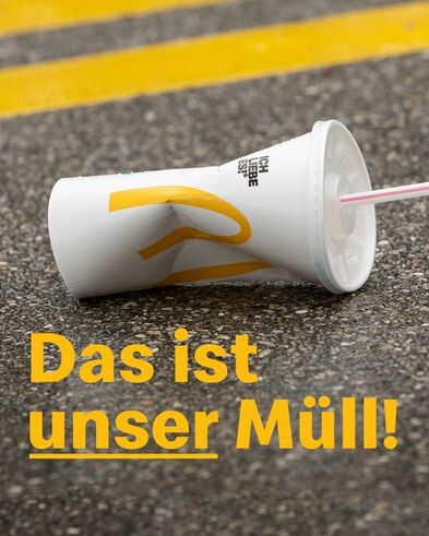 Nachhaltig trotz Krise? McDonald’s Deutschland zeigt wie’s geht