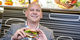 Der erste McDonald’s Burger mit 100 Prozent Bio-Rindfleisch