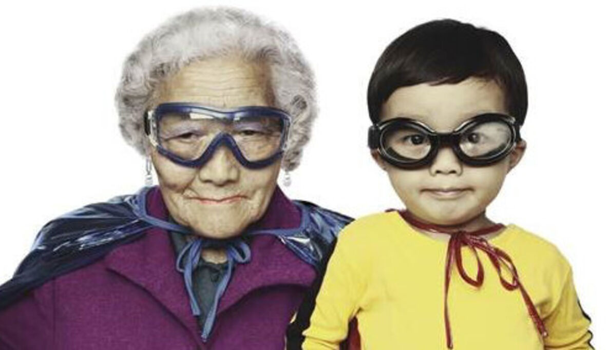 Merck will Gesellschaft für eine gesunde Lebenszeit von 100 Jahren fit machen