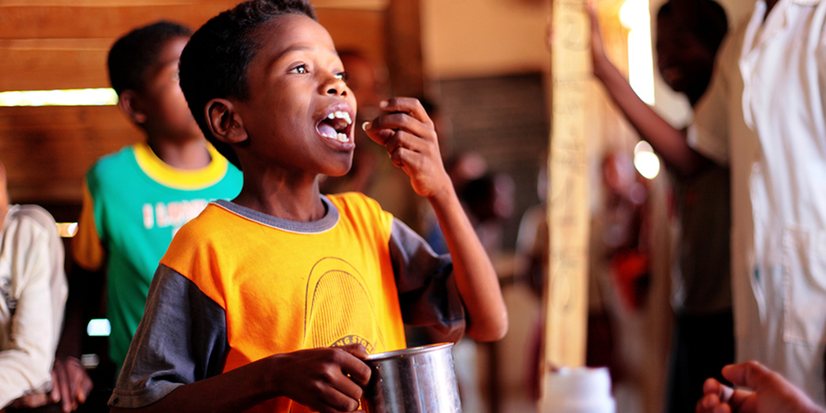 Merck: Gemeinsamer Kampf gegen vernachlässigte Tropenkrankheiten