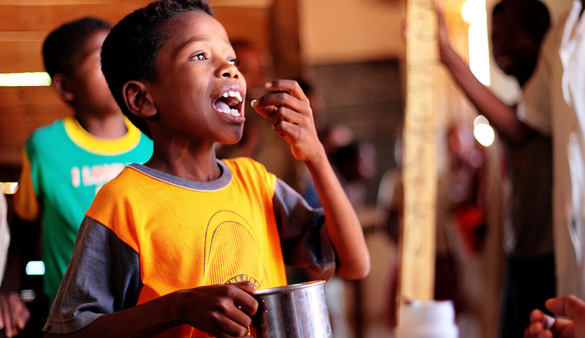 Merck: Gemeinsamer Kampf gegen vernachlässigte Tropenkrankheiten